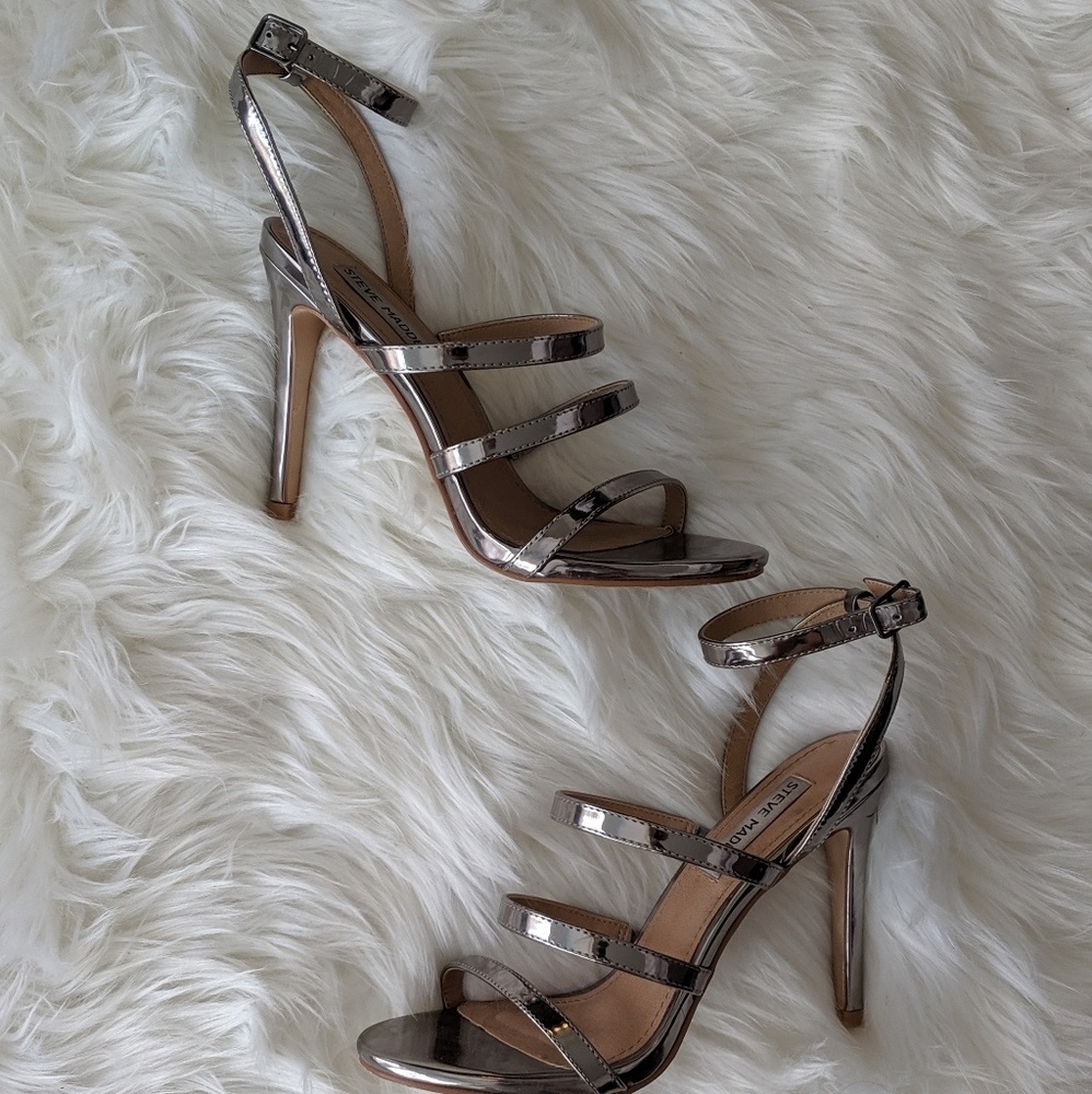 Steve Madden Stilettos